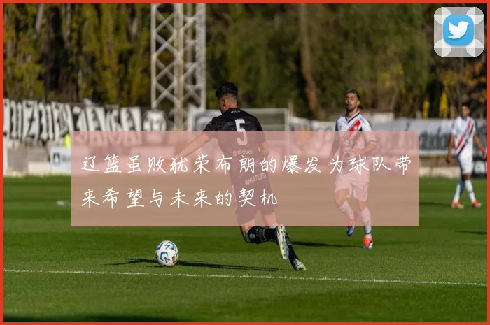 辽篮虽败犹荣布朗的爆发为球队带来希望与未来的契机